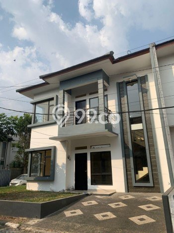 Jual Rumah Favorit Siap Huni LB 180m2 di Babakan Ciparay, Bandung Jual Rumah Favorit Siap Huni LB 180m2 di Babakan Ciparay, Bandung