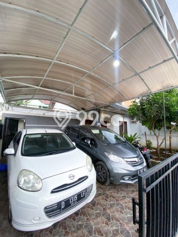Hunian Cantik Minimalis Lb 150m2 di Arcamanik, Bandung Hunian Cantik Minimalis Lb 150m2 di Arcamanik, Bandung