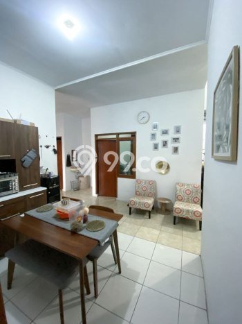 Hunian Cantik Minimalis Lb 150m2 di Arcamanik, Bandung Hunian Cantik Minimalis Lb 150m2 di Arcamanik, Bandung