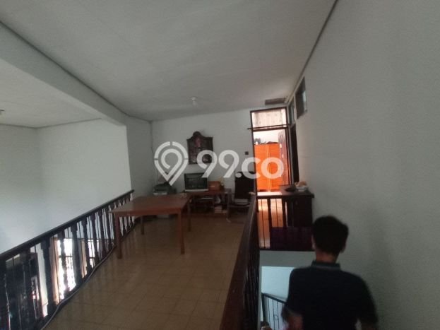 Rumah Elit Modern Tanpa Renovasi di Turangga Bandung Rumah Elit Modern Tanpa Renovasi di Turangga Bandung