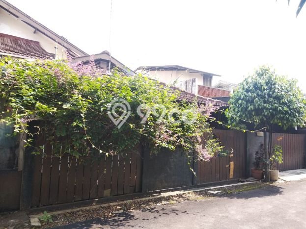 Dijual Cepat Rumah Favorit Siap Huni LB 150m2 di Antapani, Bandung Dijual Cepat Rumah Favorit Siap Huni LB 150m2 di Antapani, Bandung