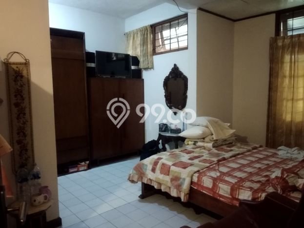 Dijual Cepat Rumah Favorit Siap Huni LB 150m2 di Antapani, Bandung Dijual Cepat Rumah Favorit Siap Huni LB 150m2 di Antapani, Bandung