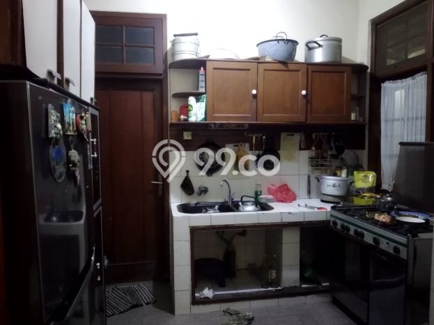 Dijual Cepat Rumah Favorit Siap Huni LB 150m2 di Antapani, Bandung Dijual Cepat Rumah Favorit Siap Huni LB 150m2 di Antapani, Bandung