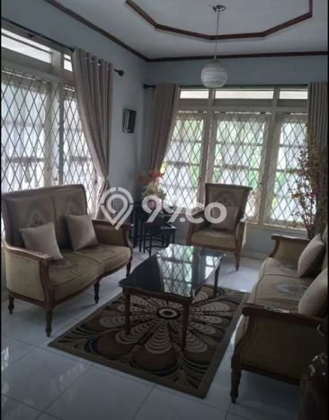 Dijual Hunian Rumah Nyaman 5 KT di Buah Batu, Bandung Dijual Hunian Rumah Nyaman 5 KT di Buah Batu, Bandung