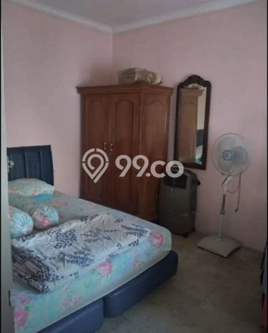 Dijual Hunian Rumah Nyaman 5 KT di Buah Batu, Bandung Dijual Hunian Rumah Nyaman 5 KT di Buah Batu, Bandung