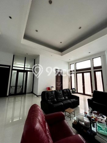 Best Deal Hunian Mewah Ideal dan Luas di Batununggal, Bandung Best Deal Hunian Mewah Ideal dan Luas di Batununggal, Bandung
