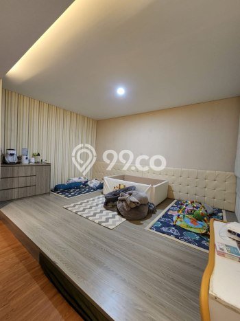 Rumah Luxury Modern Siap Huni di BKR Bandung Rumah Luxury Modern Siap Huni di BKR Bandung