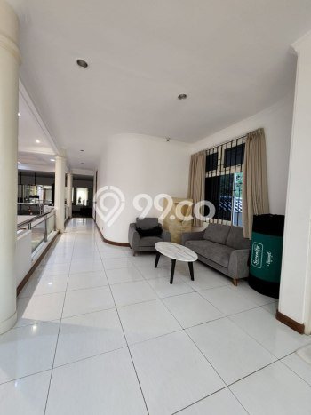 Rumah Luxury Modern Siap Huni di BKR Bandung Rumah Luxury Modern Siap Huni di BKR Bandung