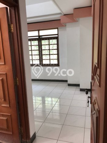 Rumah Elit Modern Tanpa Renovasi di Cikutra Bandung Rumah Elit Modern Tanpa Renovasi di Cikutra Bandung