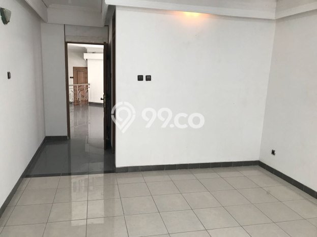 Rumah Elit Modern Tanpa Renovasi di Cikutra Bandung Rumah Elit Modern Tanpa Renovasi di Cikutra Bandung