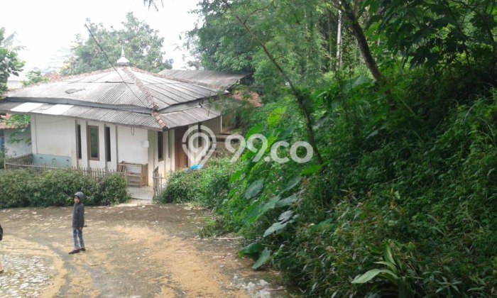 Jarang Ada! Tanah di Banjaran Punya Luas 4500m2 SHM Jarang Ada! Tanah di Banjaran Punya Luas 4500m2 SHM