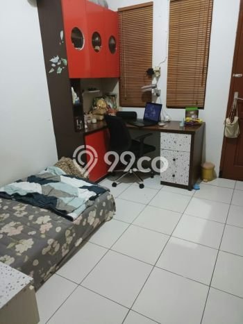 Jual Rumah Eksklusif 3 KT di Turangga, Bandung Jual Rumah Eksklusif 3 KT di Turangga, Bandung