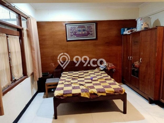 Rumah Luxury Modern Siap Huni di Cikutra Bandung Rumah Luxury Modern Siap Huni di Cikutra Bandung