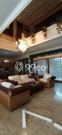 Hunian Mewah LB 600m2 Siap Huni Desain Elegan di Sukaluyu, Bandung Hunian Mewah LB 600m2 Siap Huni Desain Elegan di Sukaluyu, Bandung