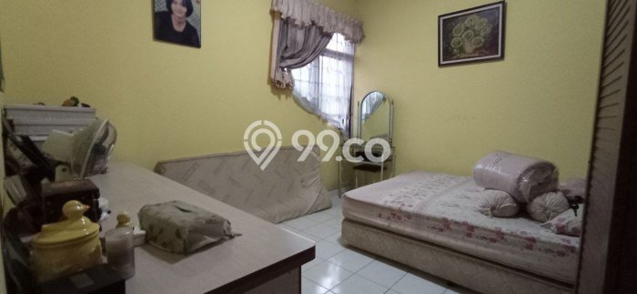 Hunian Mewah LB 600m2 Siap Huni Desain Elegan di Sukaluyu, Bandung Hunian Mewah LB 600m2 Siap Huni Desain Elegan di Sukaluyu, Bandung