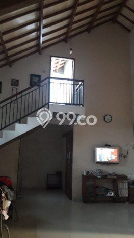 Jual Rumah Bagus Siap Huni LB 210m2 di Margahayu, Bandung Jual Rumah Bagus Siap Huni LB 210m2 di Margahayu, Bandung