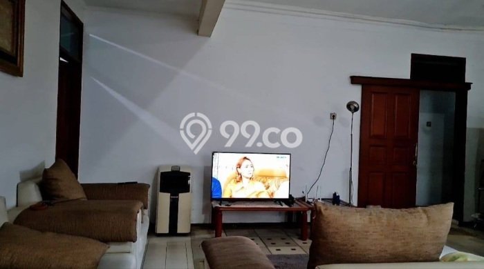 Hunian Super Elit dengan Akses Paling Strategis di Turangga, Bandung Hunian Super Elit dengan Akses Paling Strategis di Turangga, Bandung