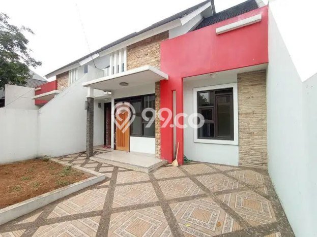 Hunian Asri LT 150m² Akses Strategis di Arcamanik, Bandung Hunian Asri LT 150m² Akses Strategis di Arcamanik, Bandung