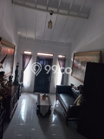 Jual Rumah Modern 4 KT di Ciwastra, Bandung Jual Rumah Modern 4 KT di Ciwastra, Bandung
