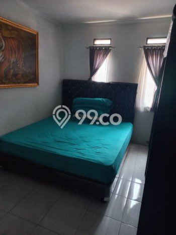 Jual Rumah Modern 4 KT di Ciwastra, Bandung Jual Rumah Modern 4 KT di Ciwastra, Bandung
