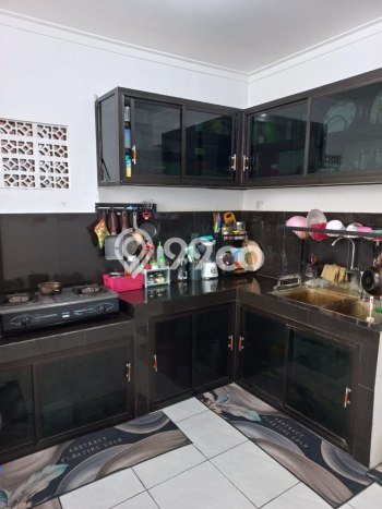Jual Rumah Modern 4 KT di Ciwastra, Bandung Jual Rumah Modern 4 KT di Ciwastra, Bandung