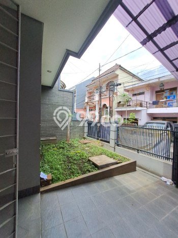 Rumah Minimalis 2 KT LT 130m2 di Bandung Kota Rumah Minimalis 2 KT LT 130m2 di Bandung Kota