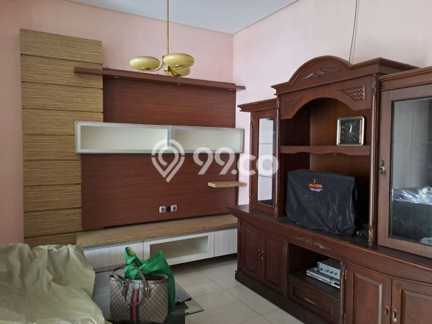 Rumah Minimalis 2 KT LT 130m2 di Bandung Kota Rumah Minimalis 2 KT LT 130m2 di Bandung Kota