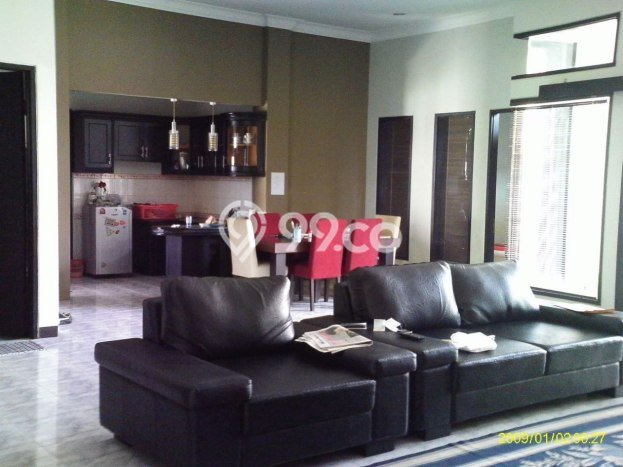 Dijual Rumah Mewah Megah Dengan View Cantik di Buah Batu, Bandung Dijual Rumah Mewah Megah Dengan View Cantik di Buah Batu, Bandung