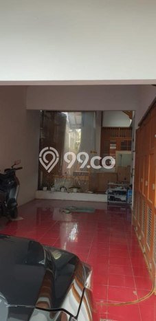 Rumah Elit LB 148m2 Siap Huni Desain Elegan di Cikutra, Bandung Rumah Elit LB 148m2 Siap Huni Desain Elegan di Cikutra, Bandung