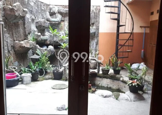 For Sale Hunian Rumah Nyaman 4 KT di Soekarno Hatta, Bandung For Sale Hunian Rumah Nyaman 4 KT di Soekarno Hatta, Bandung
