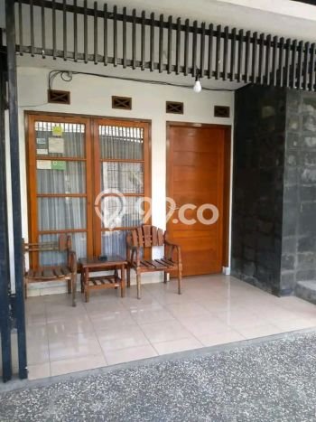 Rumah Modern 6 KT di Buah Batu Bandung Unfurnished Rumah Modern 6 KT di Buah Batu Bandung Unfurnished