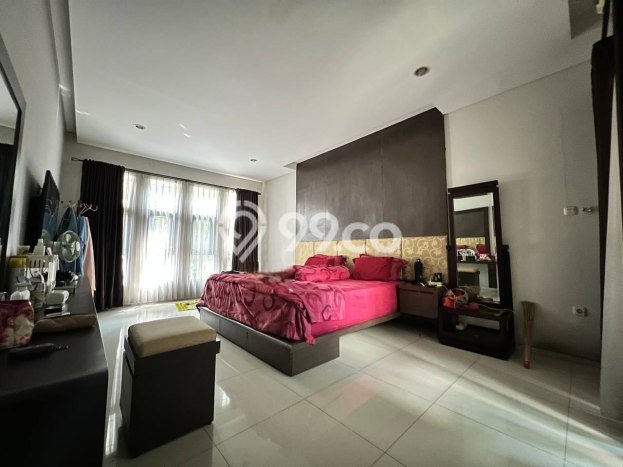 Jual Rumah Luas Elegan Dengan View Eksklusif di Cijagra, Bandung Jual Rumah Luas Elegan Dengan View Eksklusif di Cijagra, Bandung