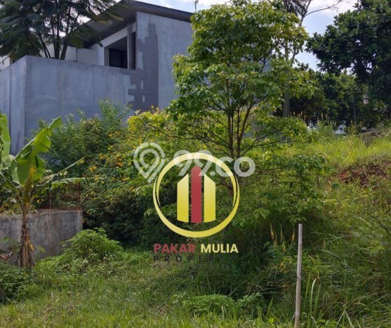 Dijual Tanah di Bandung, Luas 380m2 SHM Dijual Tanah di Bandung, Luas 380m2 SHM