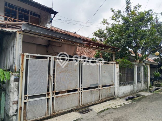 Rumah Modern 7 KT LT 160m2 di Buah Batu Rumah Modern 7 KT LT 160m2 di Buah Batu