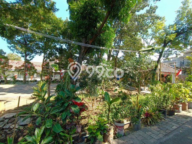 Hunian Elit LB 400m2 Siap Pakai Desain Elegan di Turangga, Bandung Hunian Elit LB 400m2 Siap Pakai Desain Elegan di Turangga, Bandung