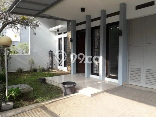 Rumah Minimalis area Batununggal, Bandung, Luas 200m² Bangunan 156m² Rumah Minimalis area Batununggal, Bandung, Luas 200m² Bangunan 156m²