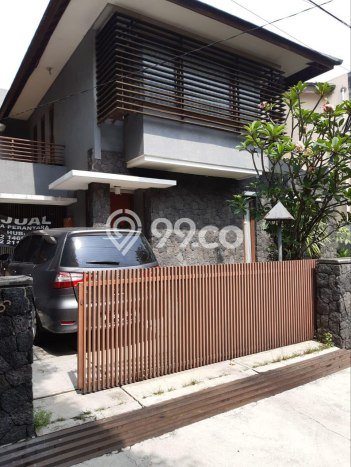 Dijual Hunian Mewah dengan Fasilitas Sekitar Komplit di Batununggal, Bandung Dijual Hunian Mewah dengan Fasilitas Sekitar Komplit di Batununggal, Bandung
