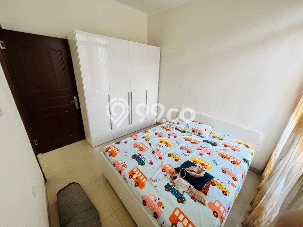 DIJUAL CEPAT! Rumah area Soekarno Hatta, Bandung, LT 101m² LB 75m² HARGA NEGO! DIJUAL CEPAT! Rumah area Soekarno Hatta, Bandung, LT 101m² LB 75m² HARGA NEGO!