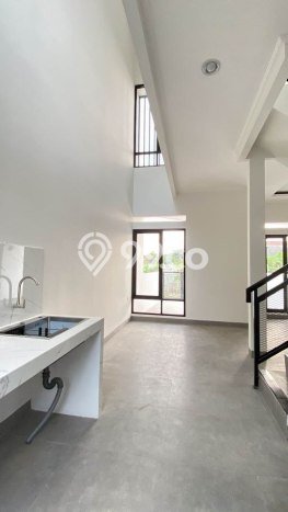 Jual Rumah Bagus Siap Huni LB 75m2 di Arcamanik, Bandung Jual Rumah Bagus Siap Huni LB 75m2 di Arcamanik, Bandung