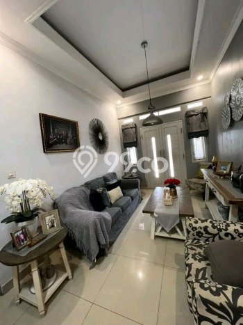 Dijual Rumah 4 Kamar Lokasi Ideal Bagus dan Strategis di Regol Dijual Rumah 4 Kamar Lokasi Ideal Bagus dan Strategis di Regol