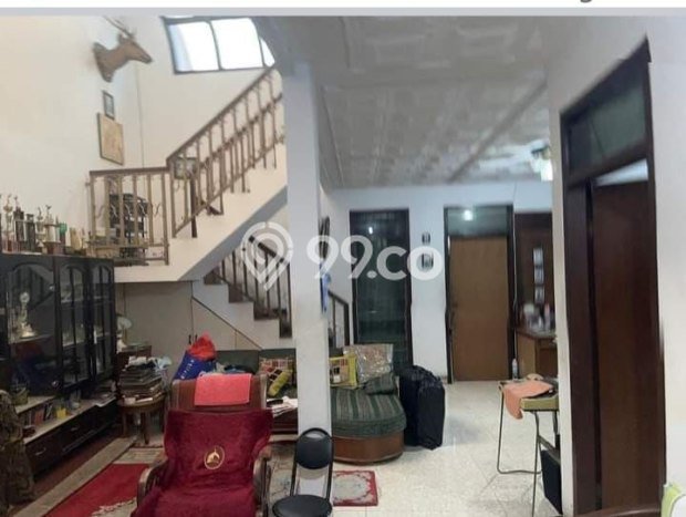 Dijual Hunian Mewah dengan Fasilitas Sekitar Komplit di Regol, Bandung Dijual Hunian Mewah dengan Fasilitas Sekitar Komplit di Regol, Bandung