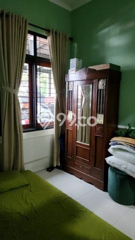 Rumah Modern Cantik 2 Kamar Bisa Langsung Pindah di Antapani Rumah Modern Cantik 2 Kamar Bisa Langsung Pindah di Antapani