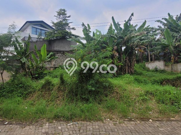 Tanah Dijual Lokasi Strategis di Bandung dengan Luas 170m2 Tanah Dijual Lokasi Strategis di Bandung dengan Luas 170m2