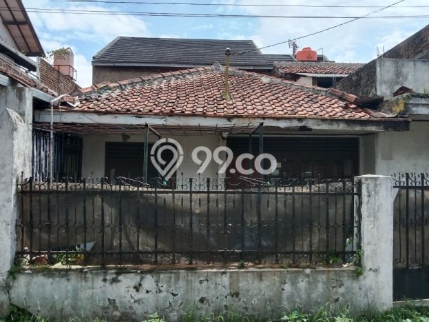 Hunian Cantik Minimalis Lb 90m2 di Margahayu, Bandung Hunian Cantik Minimalis Lb 90m2 di Margahayu, Bandung