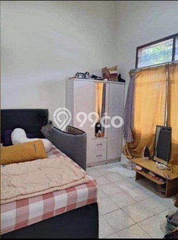 Dijual Cepat Rumah Bagus Siap Huni LB 70m2 di Antapani, Bandung Dijual Cepat Rumah Bagus Siap Huni LB 70m2 di Antapani, Bandung