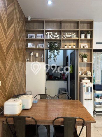 Dijual Rumah Modern 3 KT di Buah Batu, Bandung Dijual Rumah Modern 3 KT di Buah Batu, Bandung