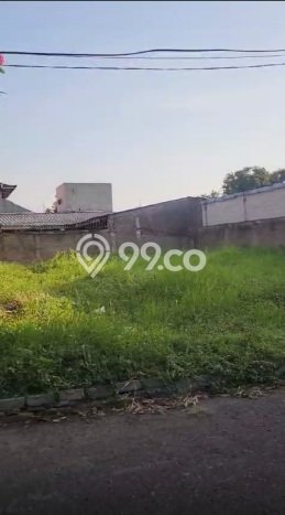 Tanah Kavling Dijual di Ciwastra, Bandung dengan Luas Tanah 309m2 Tanah Kavling Dijual di Ciwastra, Bandung dengan Luas Tanah 309m2