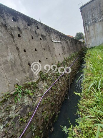 Tanah Dijual Lokasi Batununggal, Bandung dengan Luas Tanah 420m2 dan Status - Tanah Dijual Lokasi Batununggal, Bandung dengan Luas Tanah 420m2 dan Status -