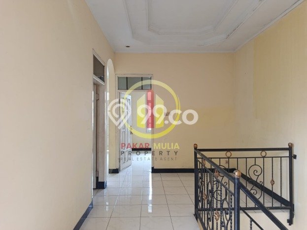 Rumah Minimalis 4 KT di Margacinta Bandung Unfurnished Rumah Minimalis 4 KT di Margacinta Bandung Unfurnished