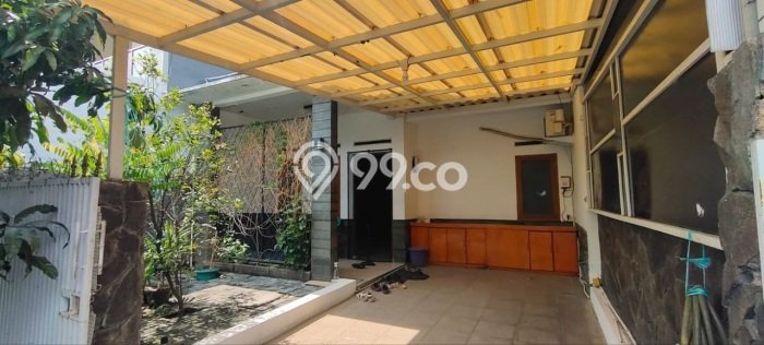 Rumah Modern Minimalis 3 Kamar Bisa Langsung Pindah di Antapani Rumah Modern Minimalis 3 Kamar Bisa Langsung Pindah di Antapani